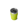 8 oz Stainless Steel Vacuum Insulated Cup with Lid A13759