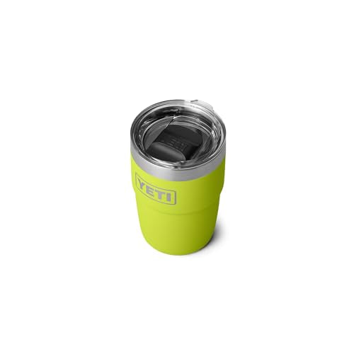 8 oz Stainless Steel Vacuum Insulated Cup with Lid A13759