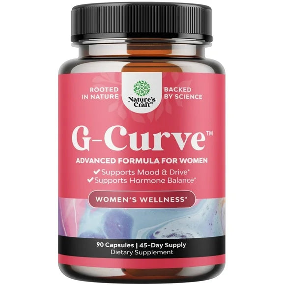 Horny Goat Weed with Maca and Tribulus Terrestris J71634