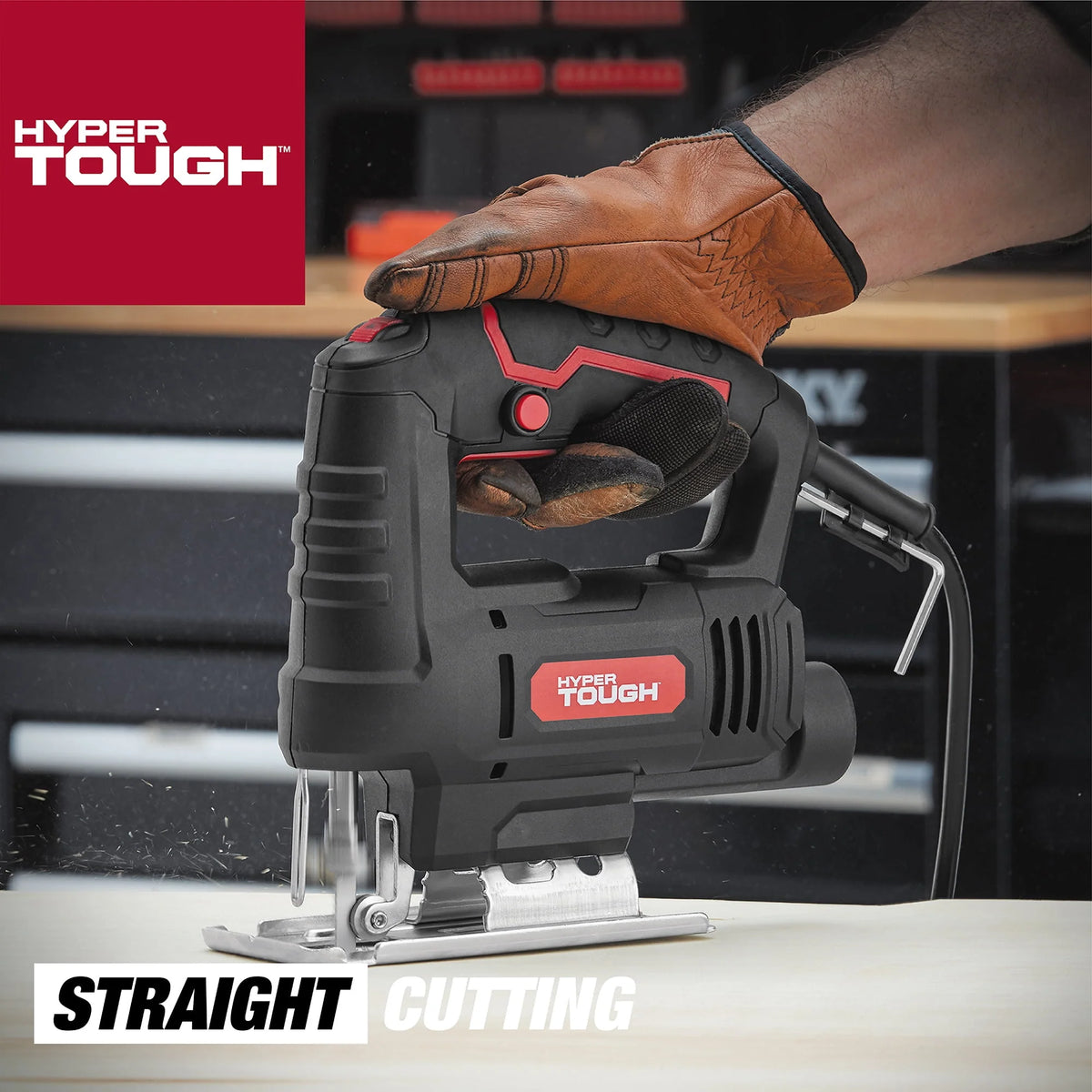 3.5-Amp Corded Jig Saw S78835