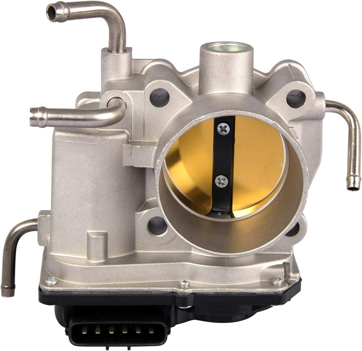 Electronic Throttle Body Assembly Replacement K951