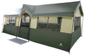 12 Person 3 Room Cabin Tent T627180