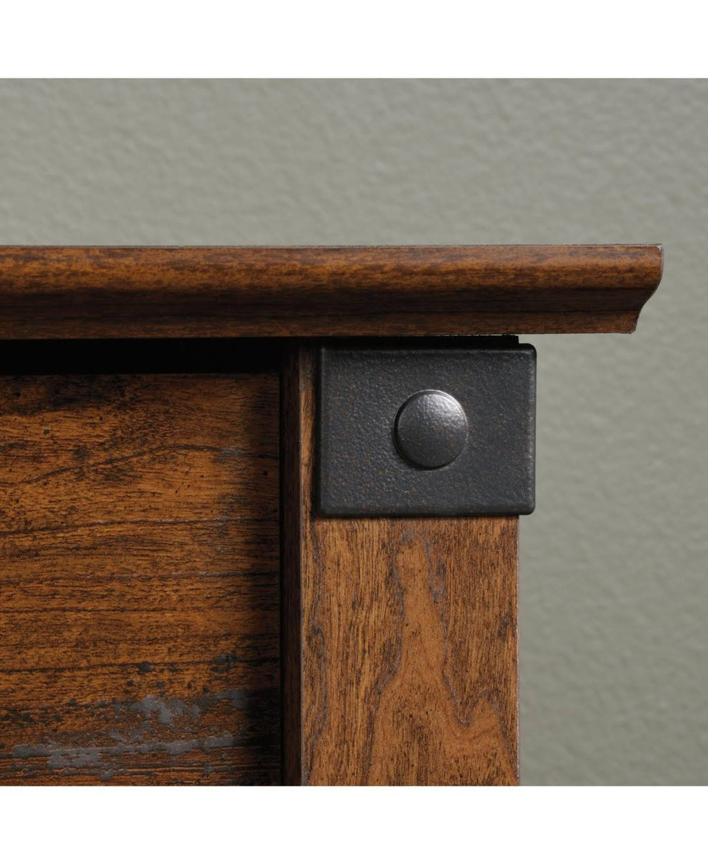 Washington Cherry Lateral File Cabinet E75679