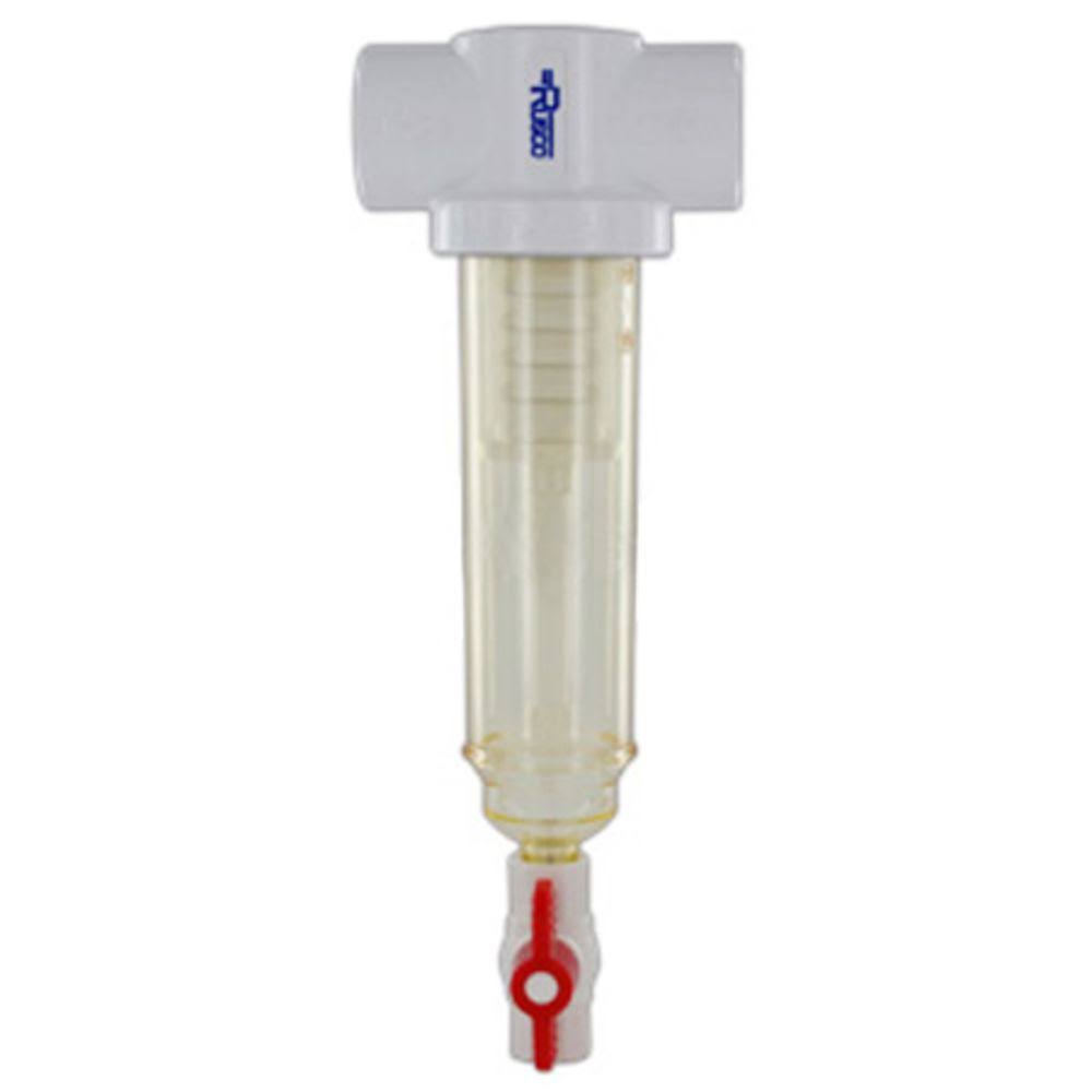 Chemically Resistant Sediment Trapper Filter 60 Mesh K200