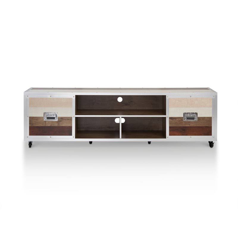 70x22 TV Stand W1911