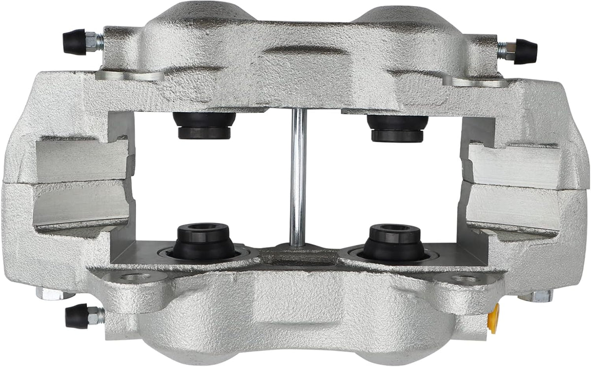 Rear Brake Caliper Assembly with Hardware Pack of 2 L136801