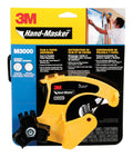 Hand-Masker Dispenser Case of 4 Y5765