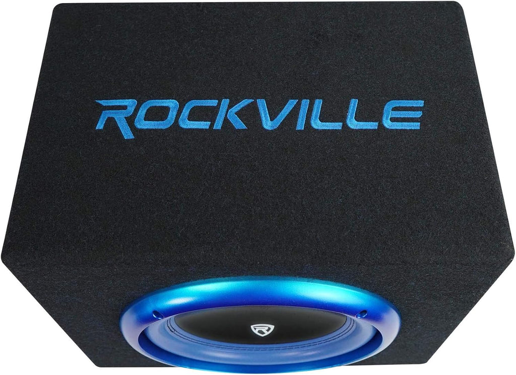 10 Inch 500W Powered Car Subwoofer S474147