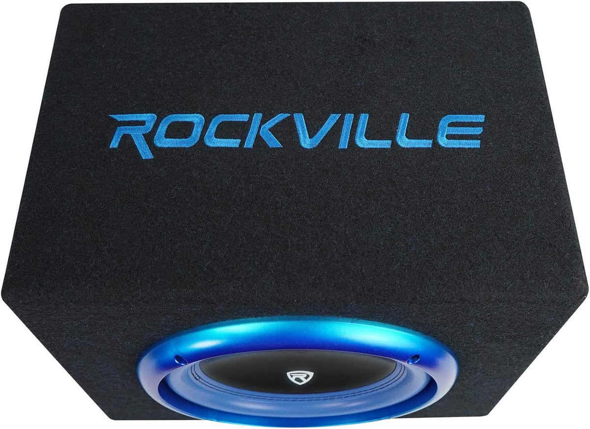 10 Inch 500W Powered Car Subwoofer S474147