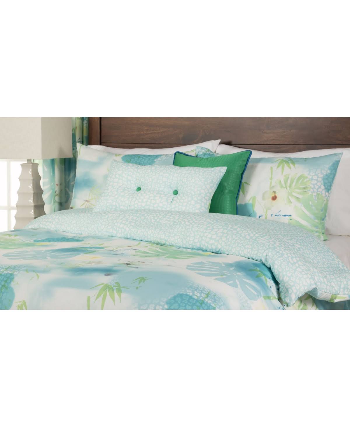 California King Duvet Cover Set U753448
