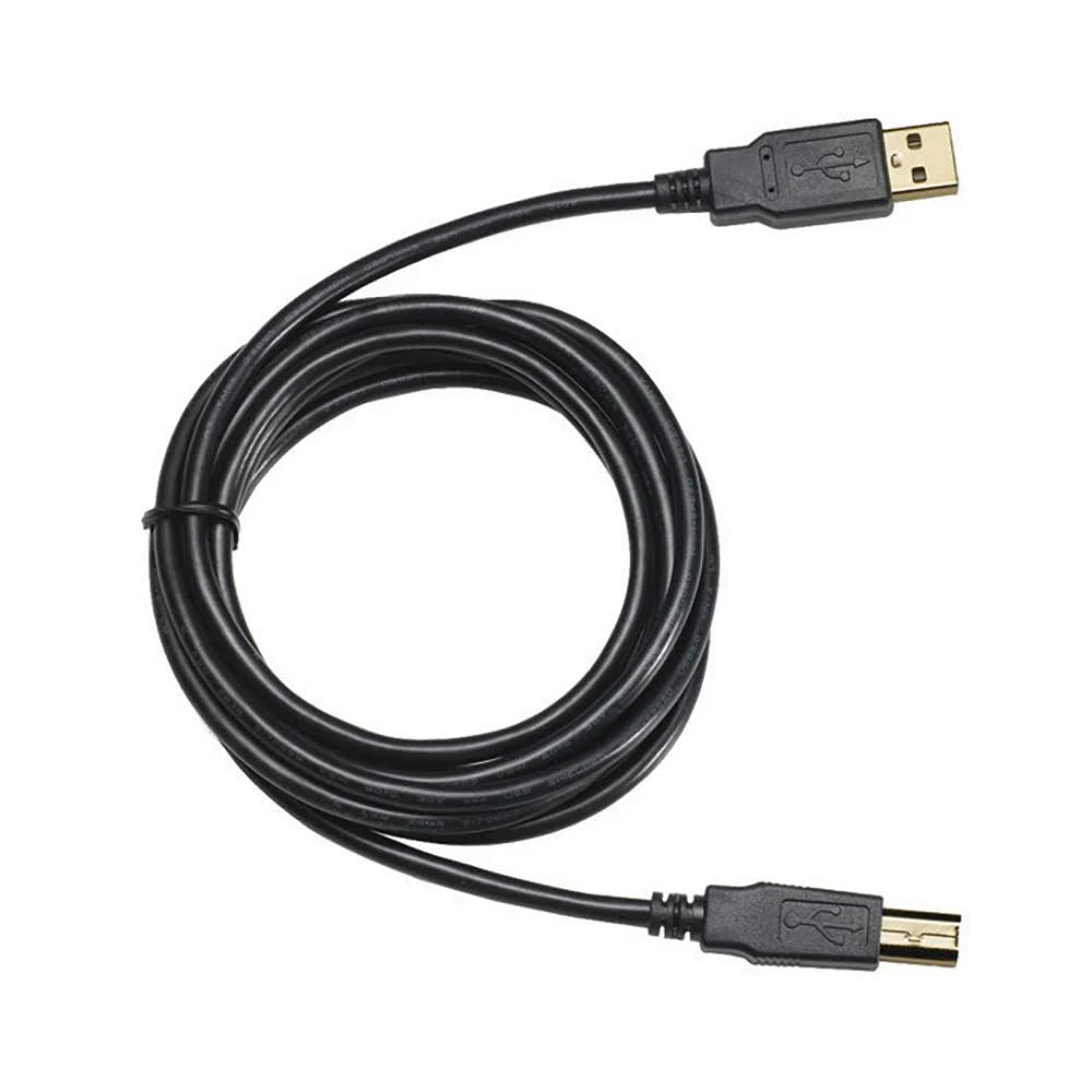 Black Turntable I6931