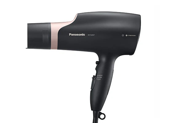 Black Hair Dryer I670446