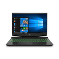 15.6" FHD Gaming Laptop, Intel Core i5-9300H, 8GB SDRAM, 256GB SSD L807