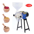 2.2KW Electric Wet Mill Grain Grinder S630