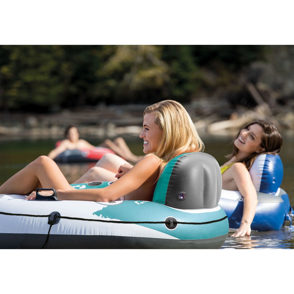 53 Inflatable Floating Tube (5 Pack) B26824