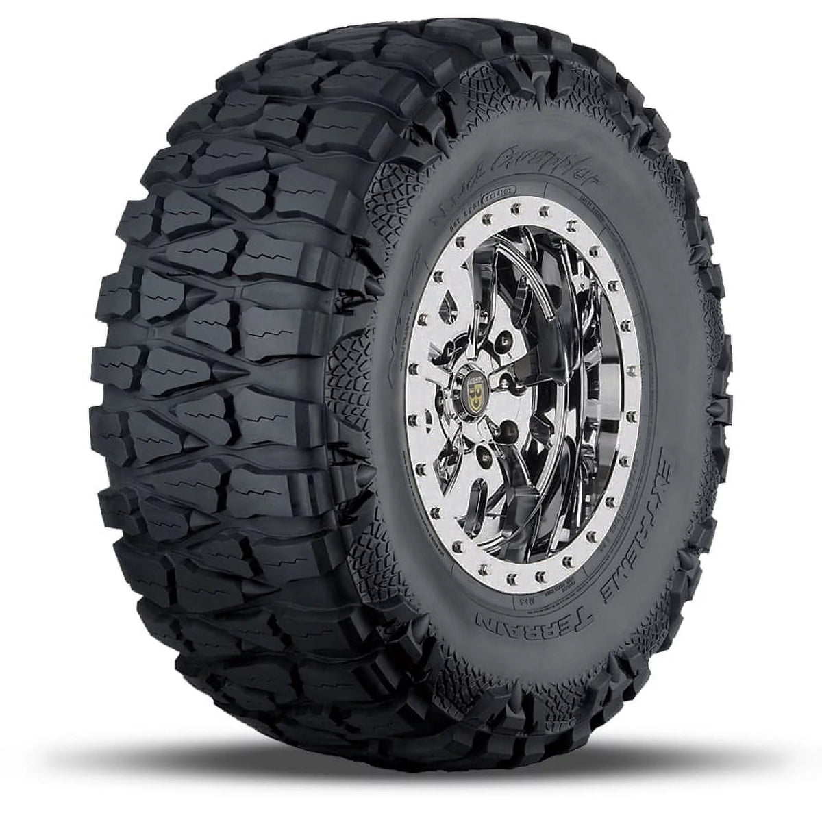 38X15.50R20 D/8PLY BSW Tire M187
