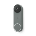 Wired Video Doorbell Camera J165515