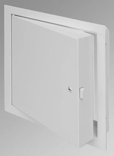 16x22 Fire-Rated Insulated Panel with Flange T6717