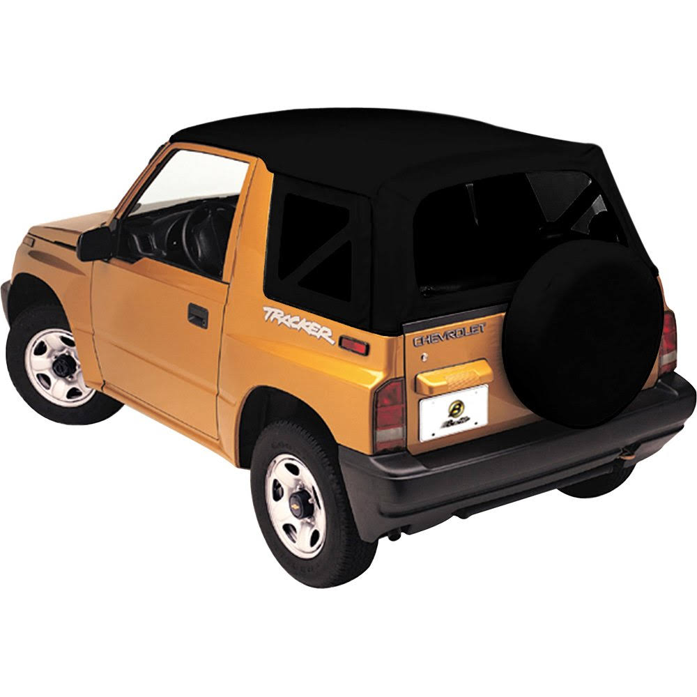 Soft Top T278912