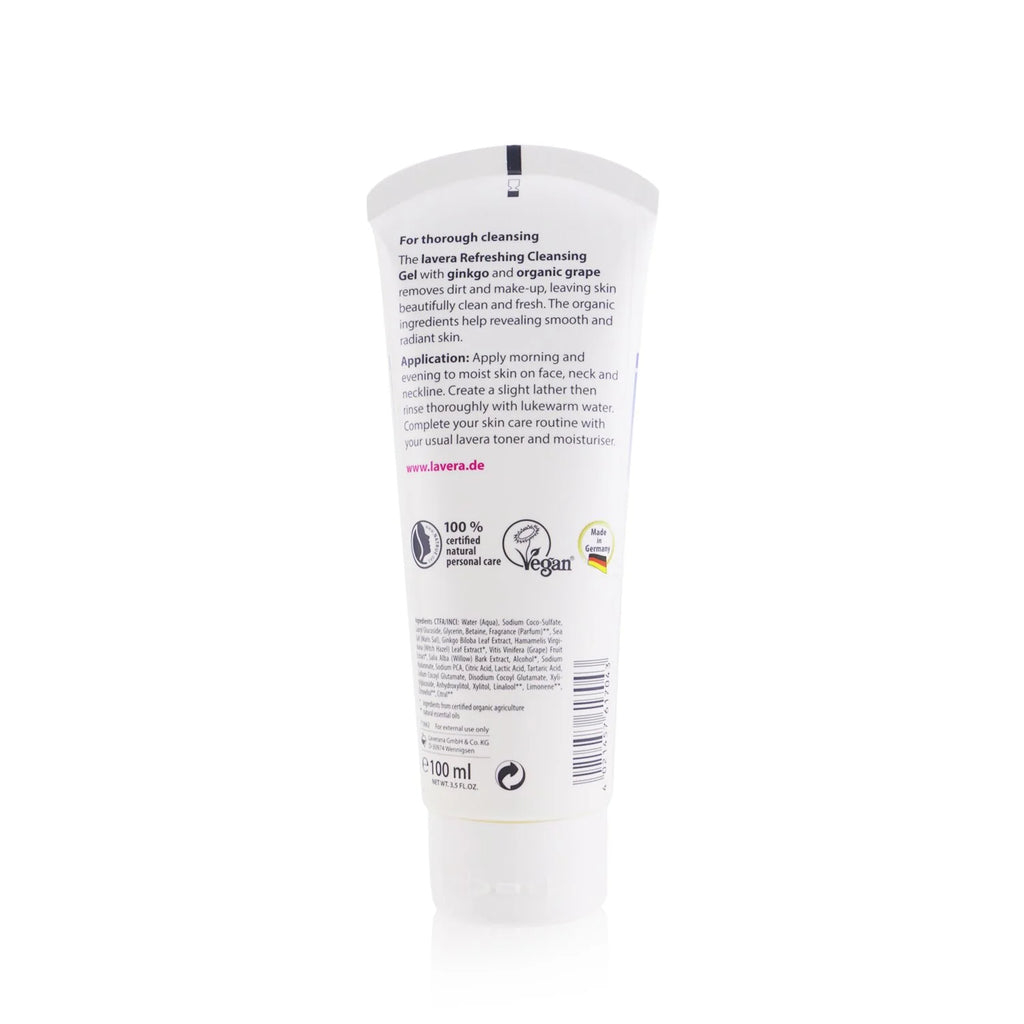 Refreshing Cleansing Gel 100ml T5848