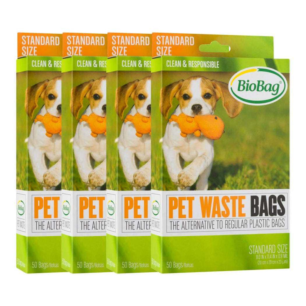 Pet Waste Bags L89028