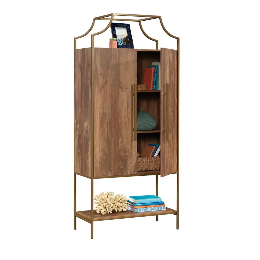 Engineered Wood Cabinet P89172