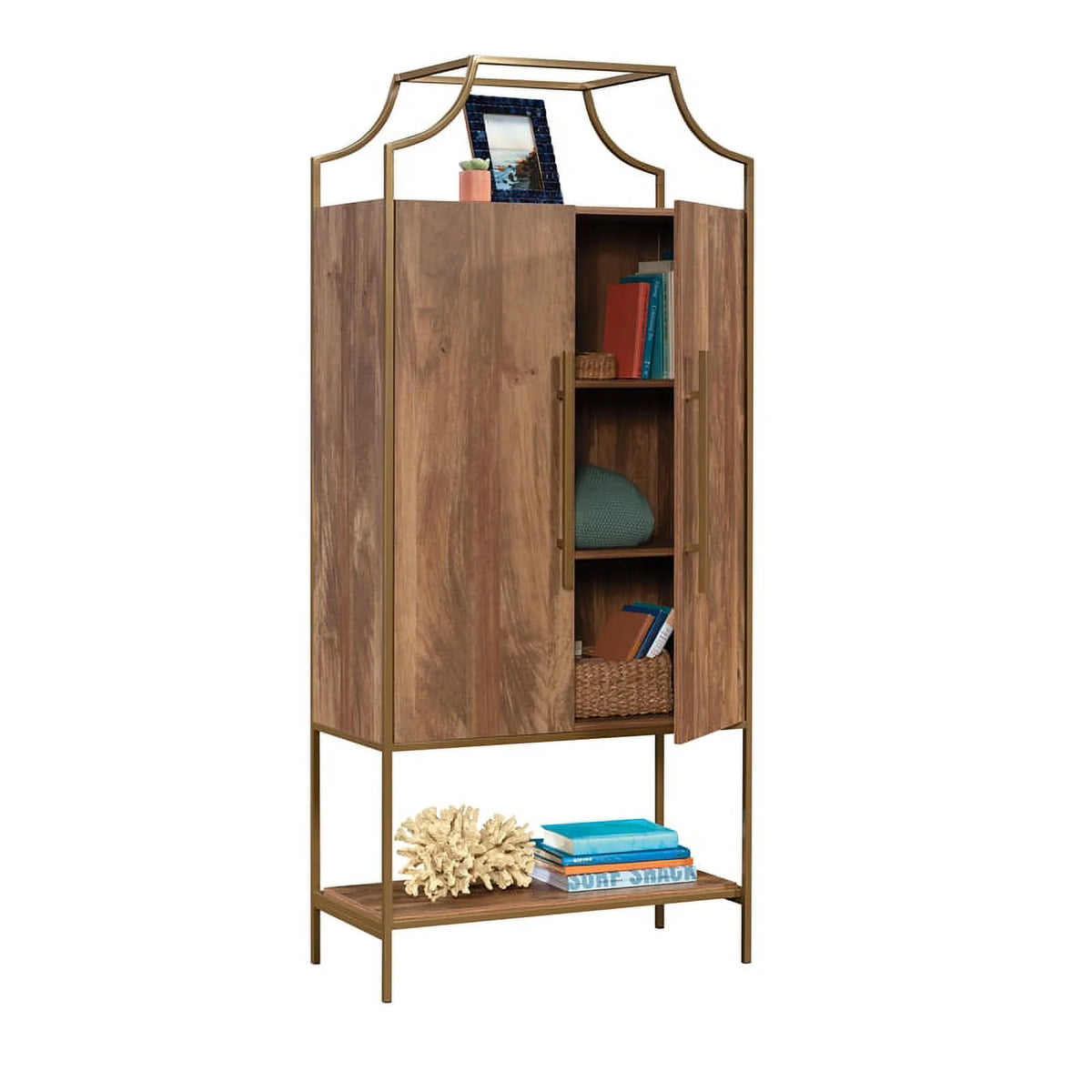 Engineered Wood Cabinet P89172