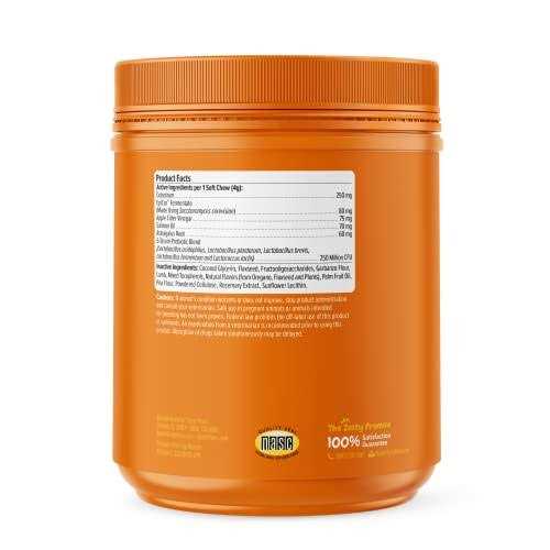 Salmon Allergy & Immune Bites for Dogs I12169