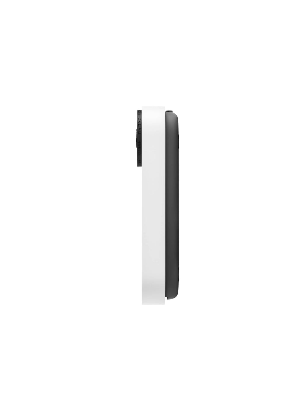 Wired Video Doorbell Camera J165515