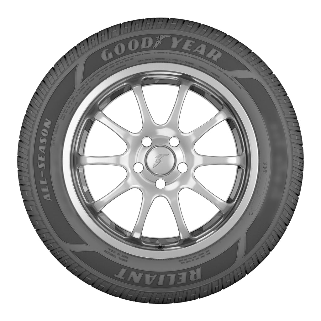 225/65R17 102H All-Season Tire Q216481