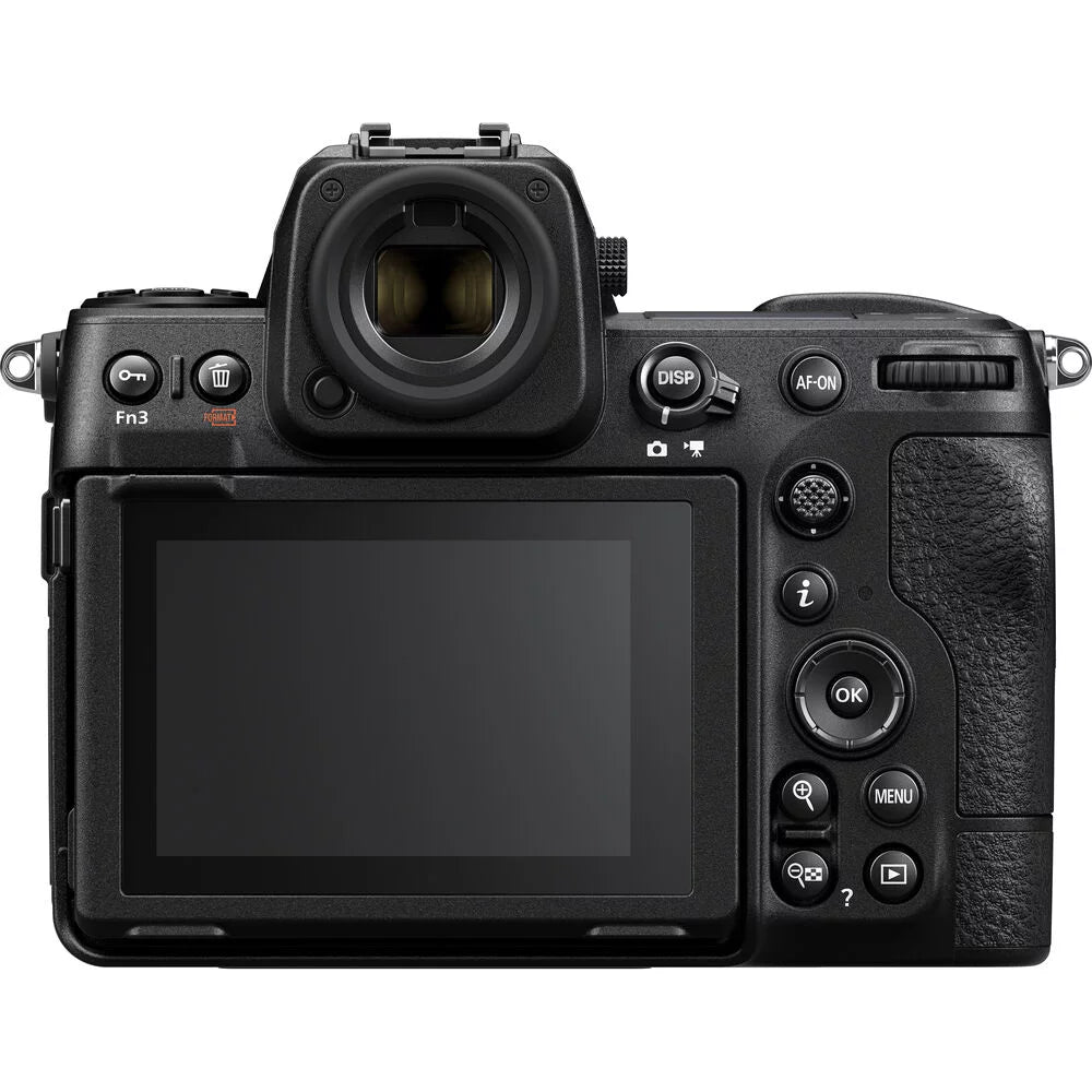 Full Frame Mirrorless Camera 45.7MP 8K Video Y69698