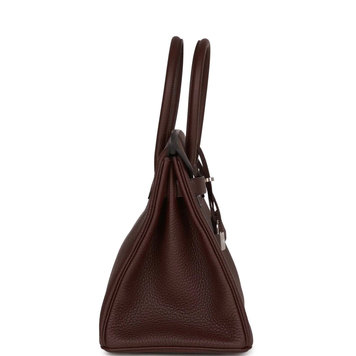 Birkin 30 Togo Palladium Hardware H70018