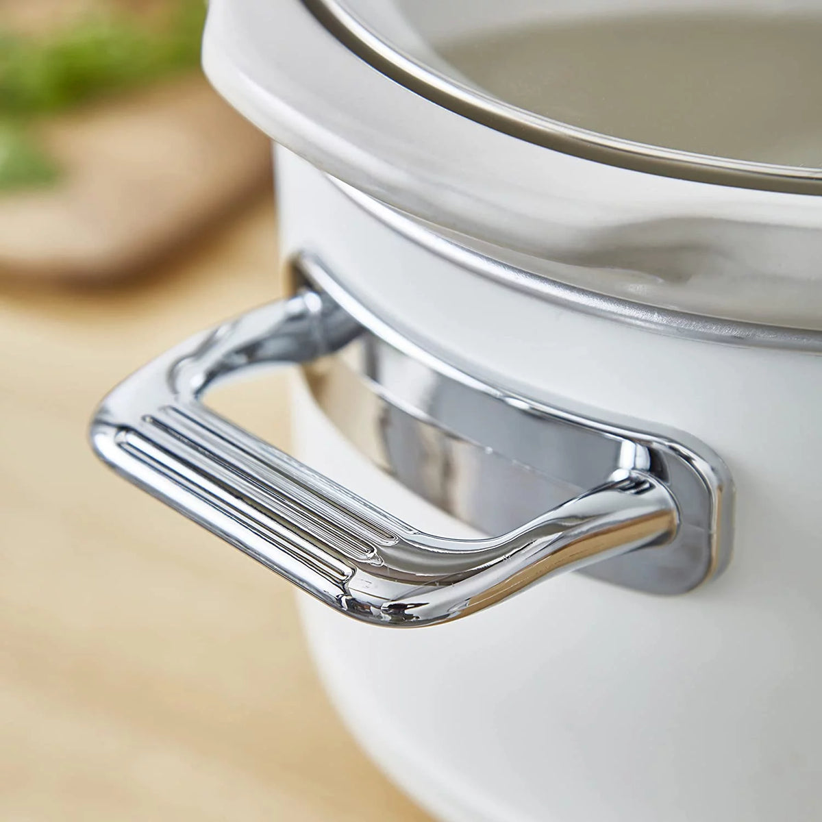 3.5L Slow Cooker P2611
