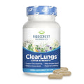 60 Caps Lung Nasal Sinus Support A4602