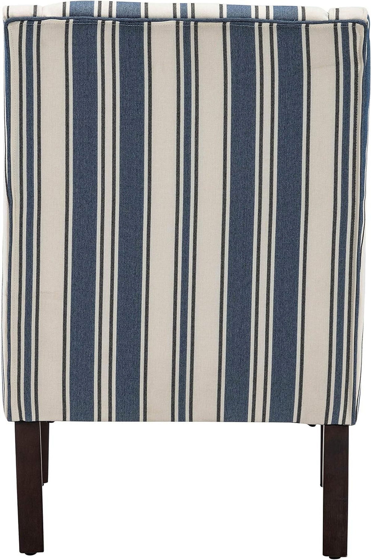Fabric Accent Chair Z7385