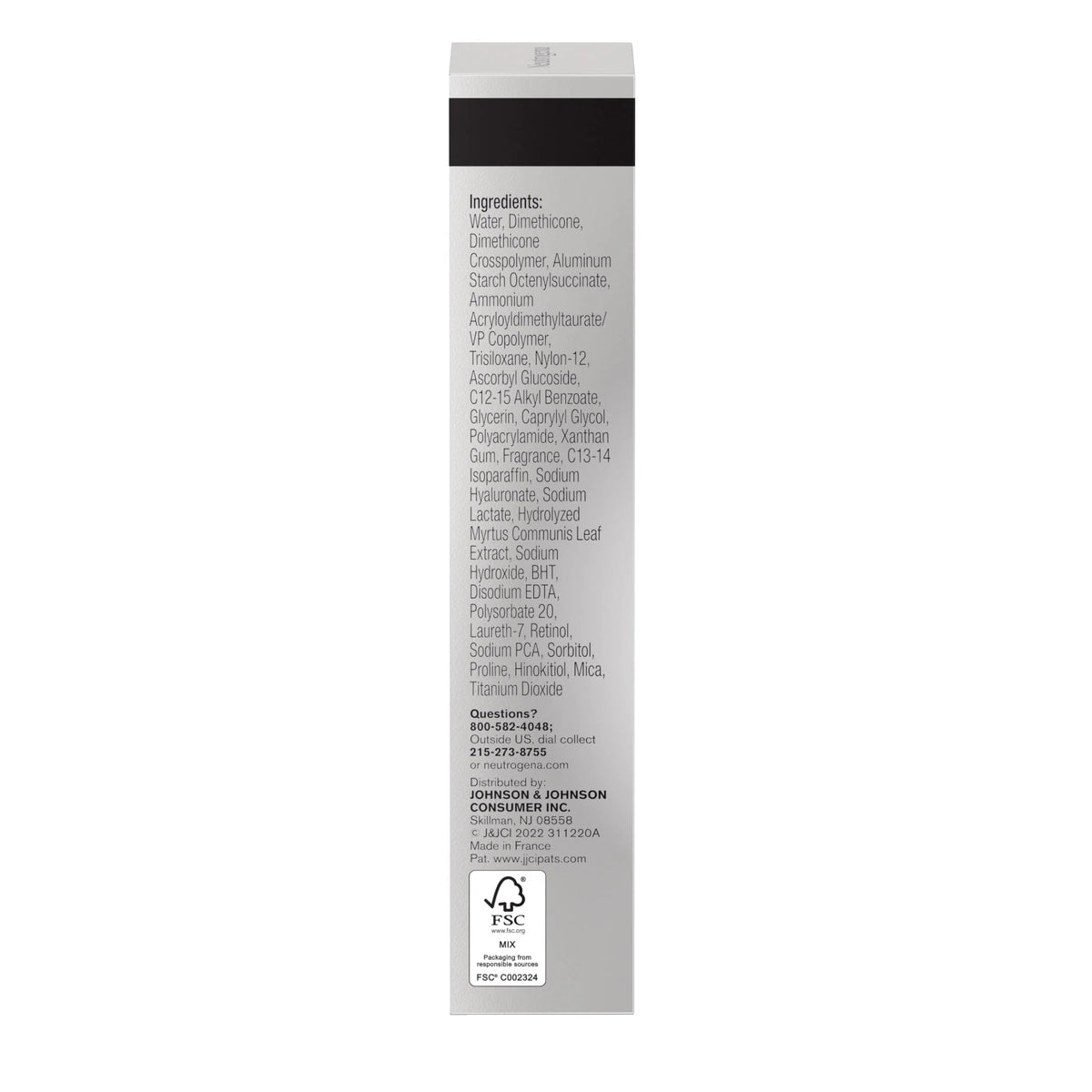 Retinol + Vitamin C Dark Spot Corrector, 1 oz Y560964