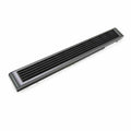 Microwave Grille G642