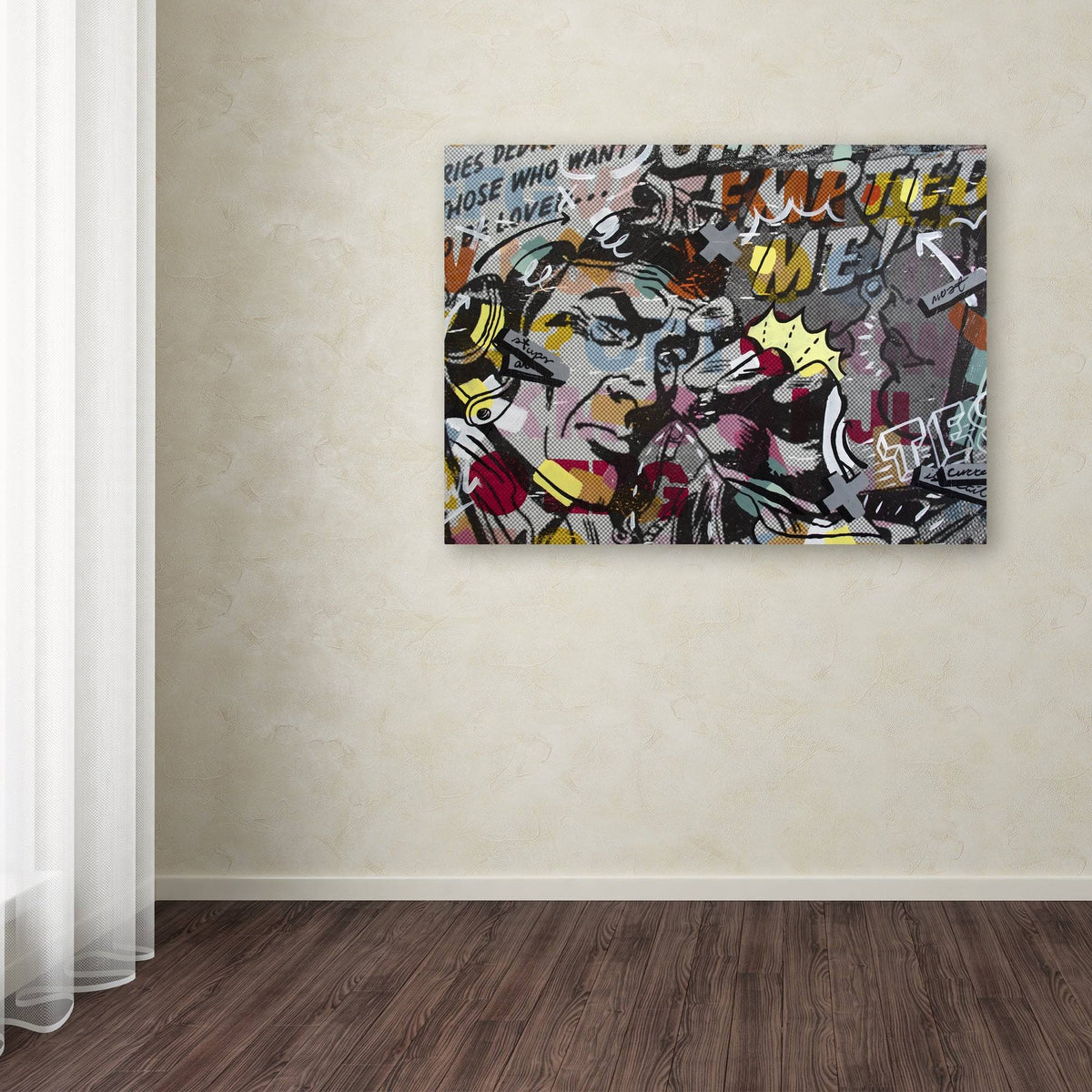 Canvas Art Q647390
