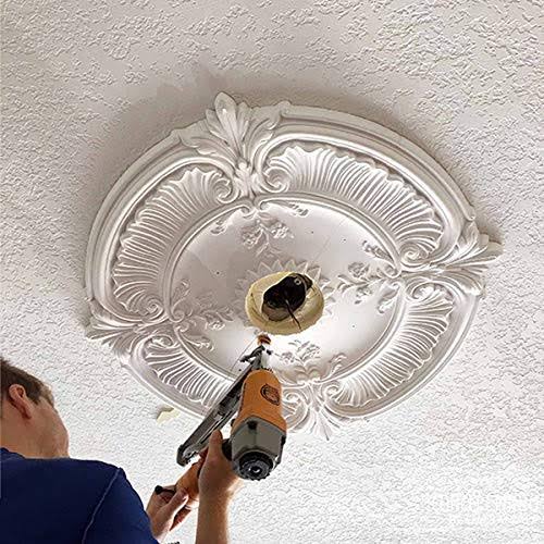 Classic Ceiling Medallion H314