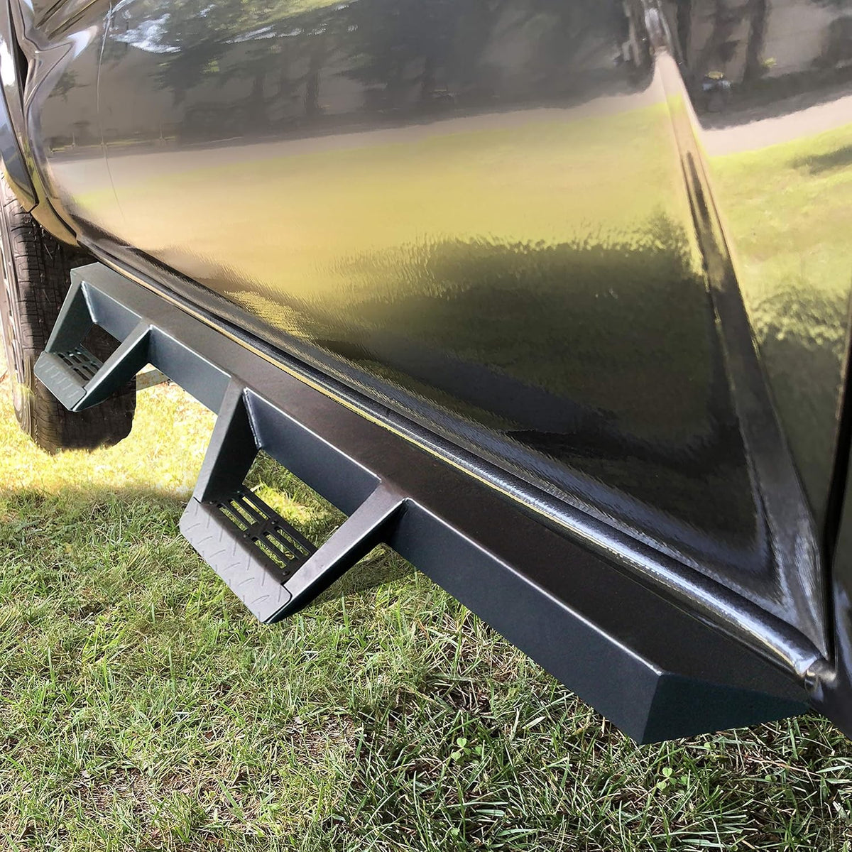 Running Boards A49773