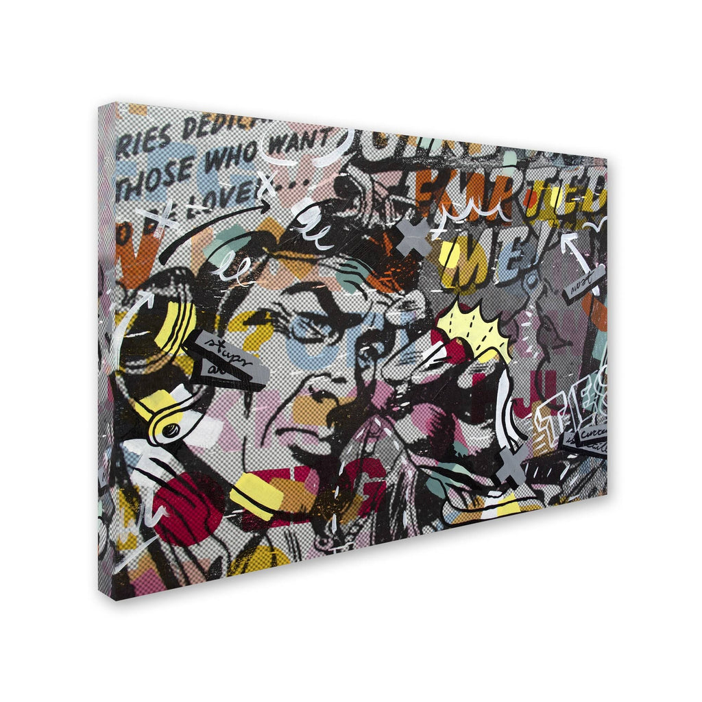 Canvas Art Q647390