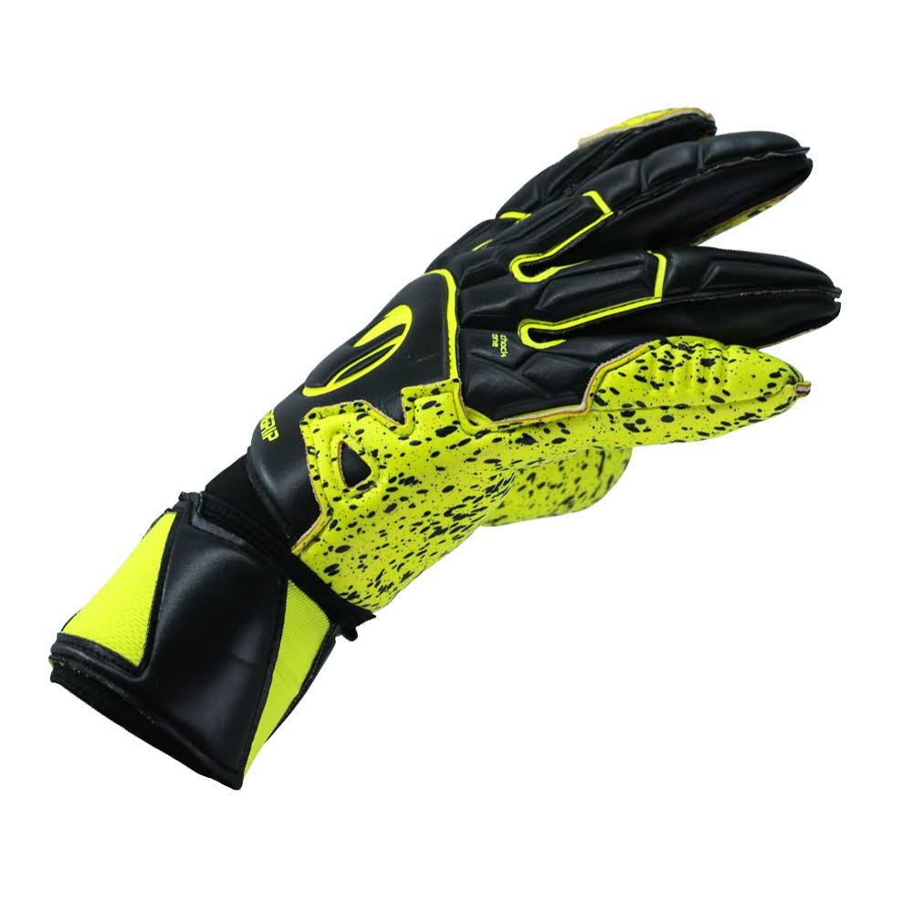 Carbon Goalkeeper Gloves U532