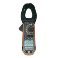 AC Clamp Meter, 400ac, Cat III 600V Z1936
