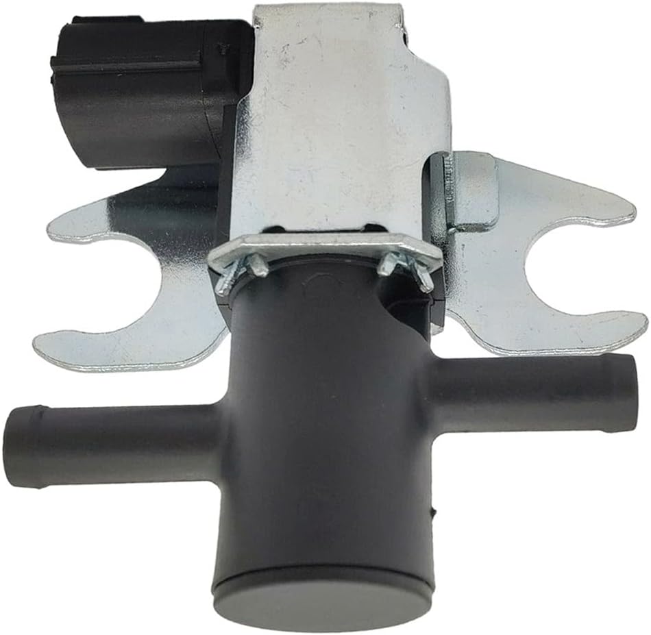 Vapor Canister Purge Solenoid Valve Pack of 2 Z1151