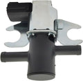 Vapor Canister Purge Solenoid Valve Pack of 2 Z1151