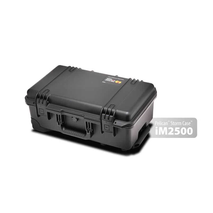 Shuttle SSD Case R5865