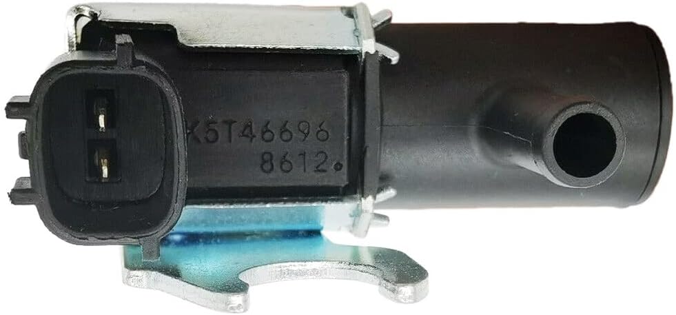 Vapor Canister Purge Solenoid Valve Pack of 2 Z1151