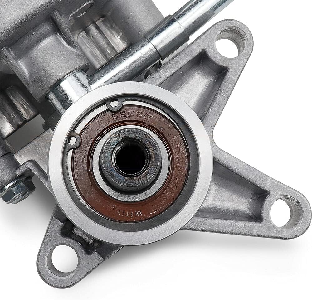 Vacuum Pump C3858