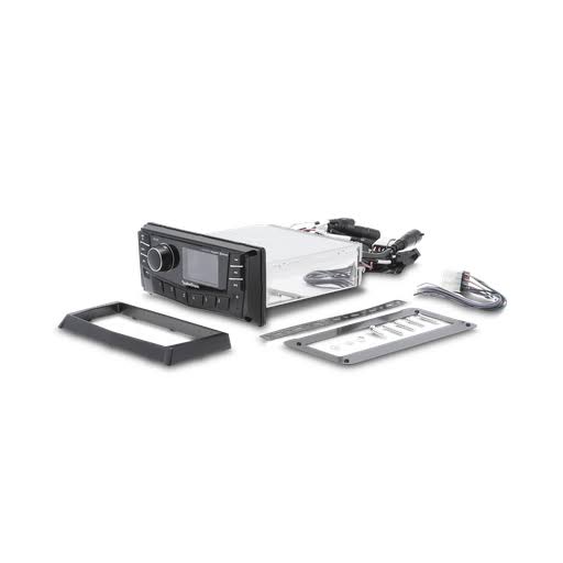 Digital Media Receiver B708