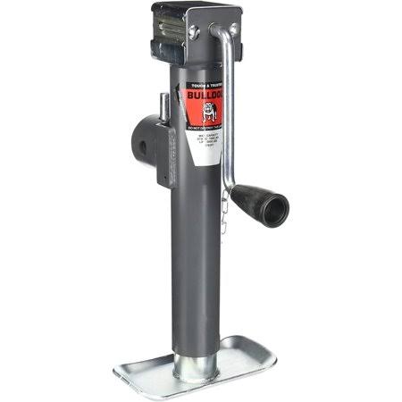 2-1/4 Side Wind Trailer Jack 5000 lb L5229